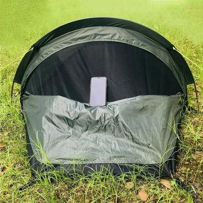 Army Camping Tent