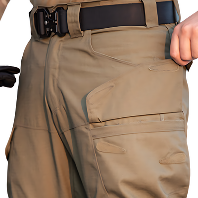 Army cargo camo combat military trousers pants