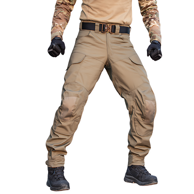 Army cargo camo combat military trousers pants