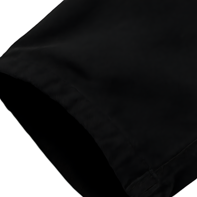 Army cargo pants black