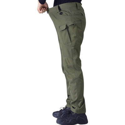 Army cargo pants for men