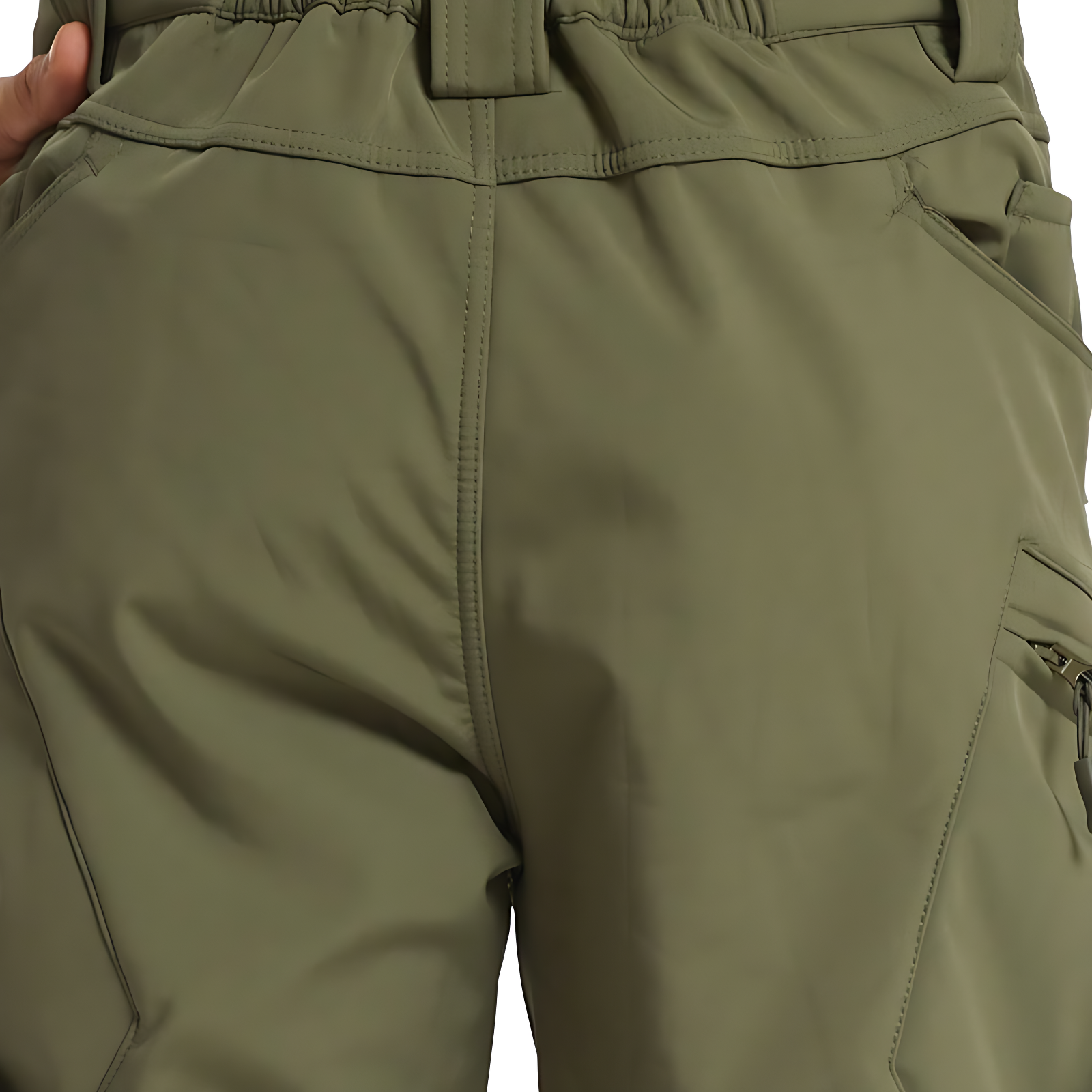 Army cargo pants for men