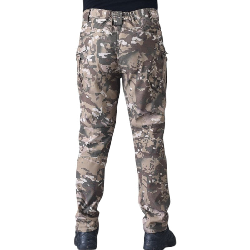 Army cargo pants for men