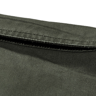 Army cargo short sleeve shirt