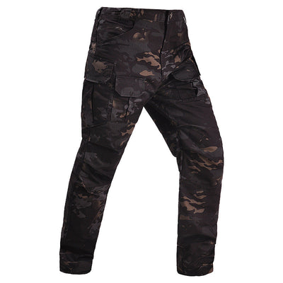 Army combat cargo pants