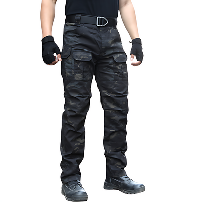 Army combat cargo pants