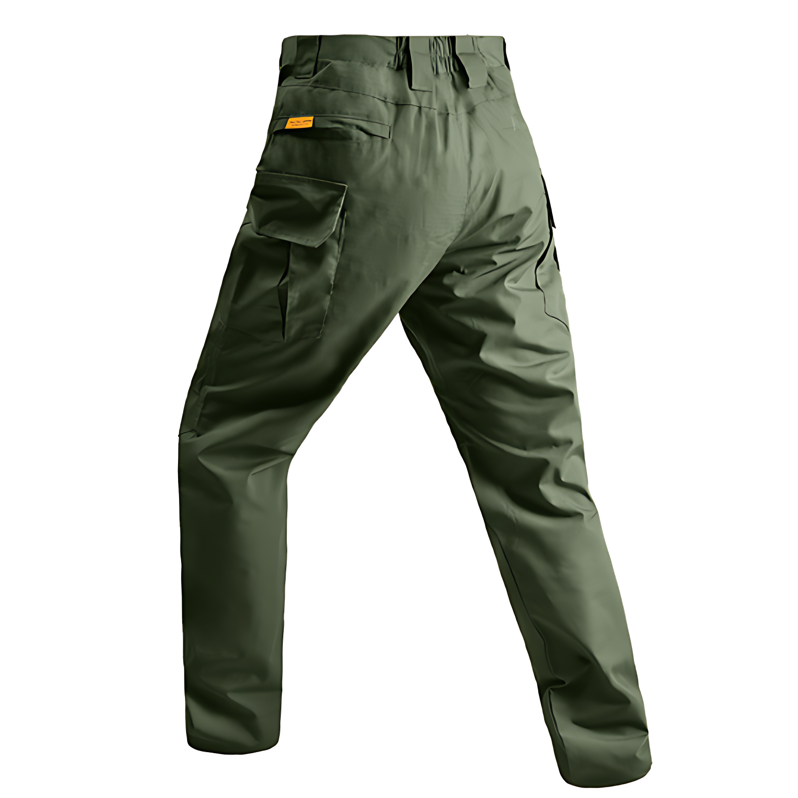 Army combat cargo pants