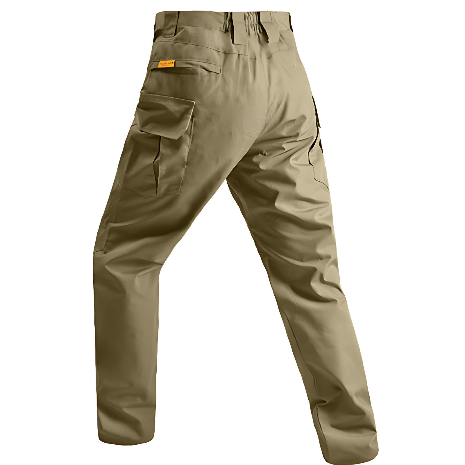 Army combat cargo pants