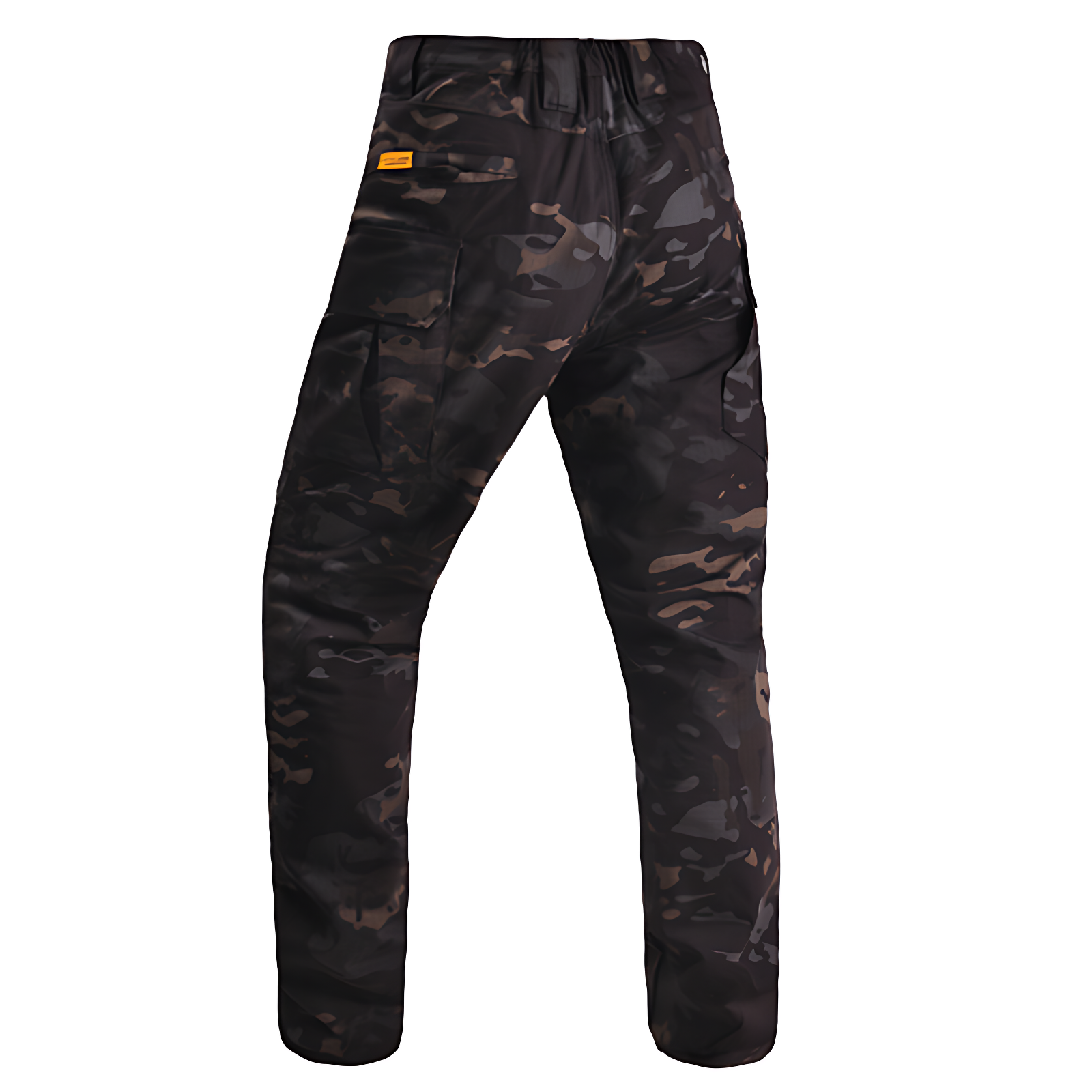 Army combat cargo pants