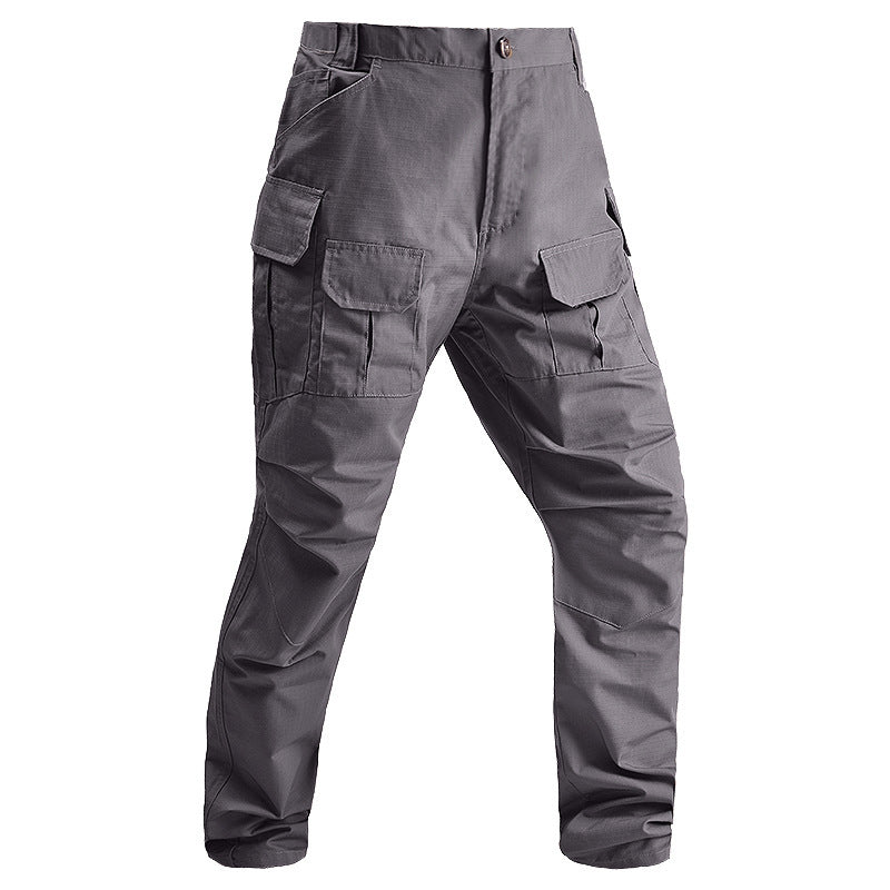 Army combat cargo pants
