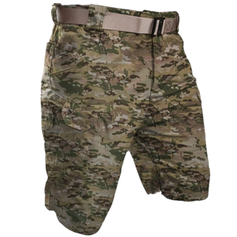 Army combat shorts