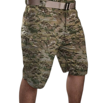 Army combat shorts