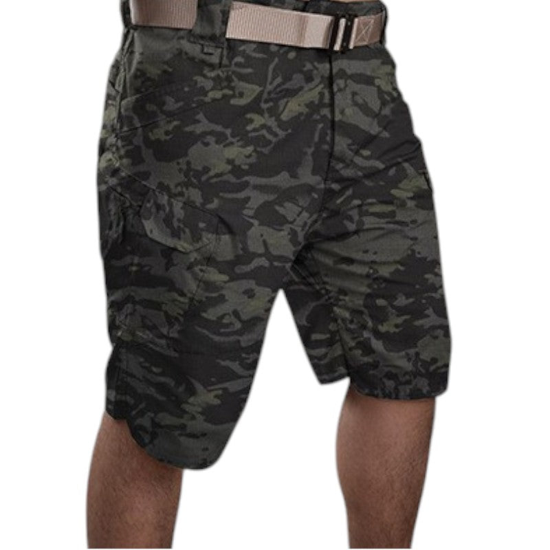 Army combat shorts