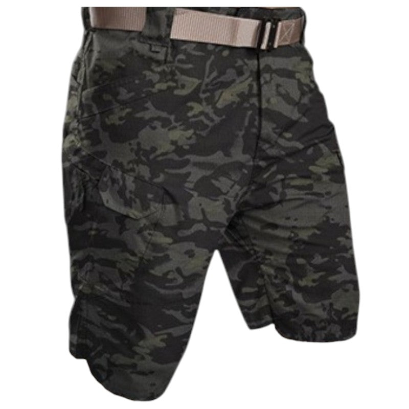 Army combat shorts