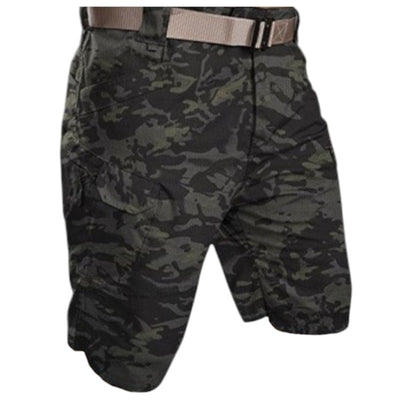 Army combat shorts