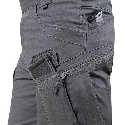 Army combat shorts