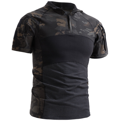 Army combat t shirt