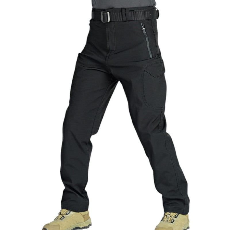 Army combat trousers