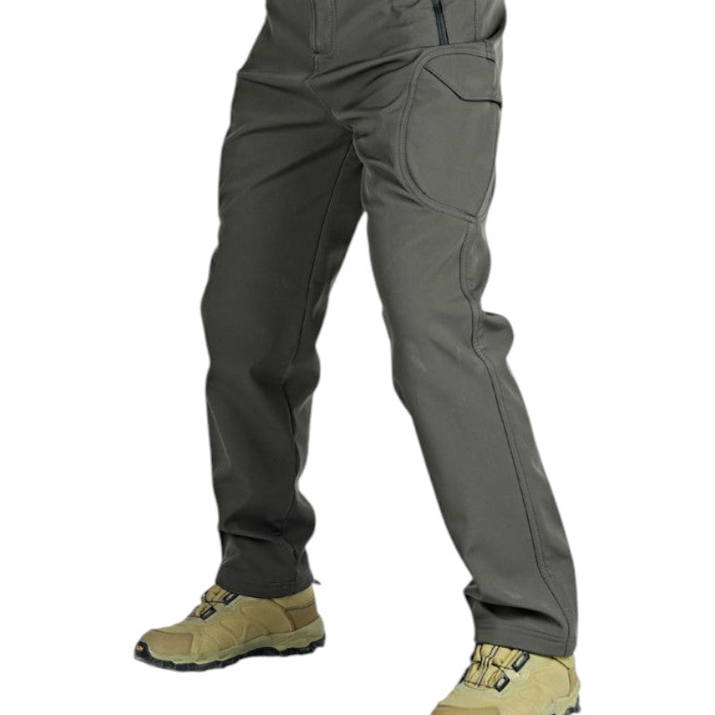 Army combat trousers