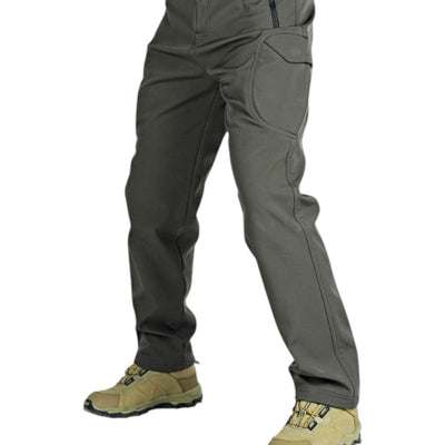 Army combat trousers