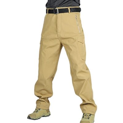 Army combat trousers