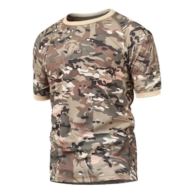 Army digital camo t shirt