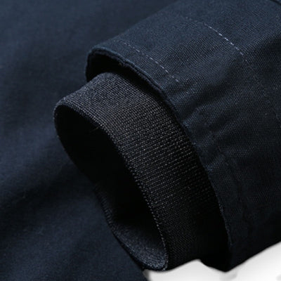 US army fleece jacket