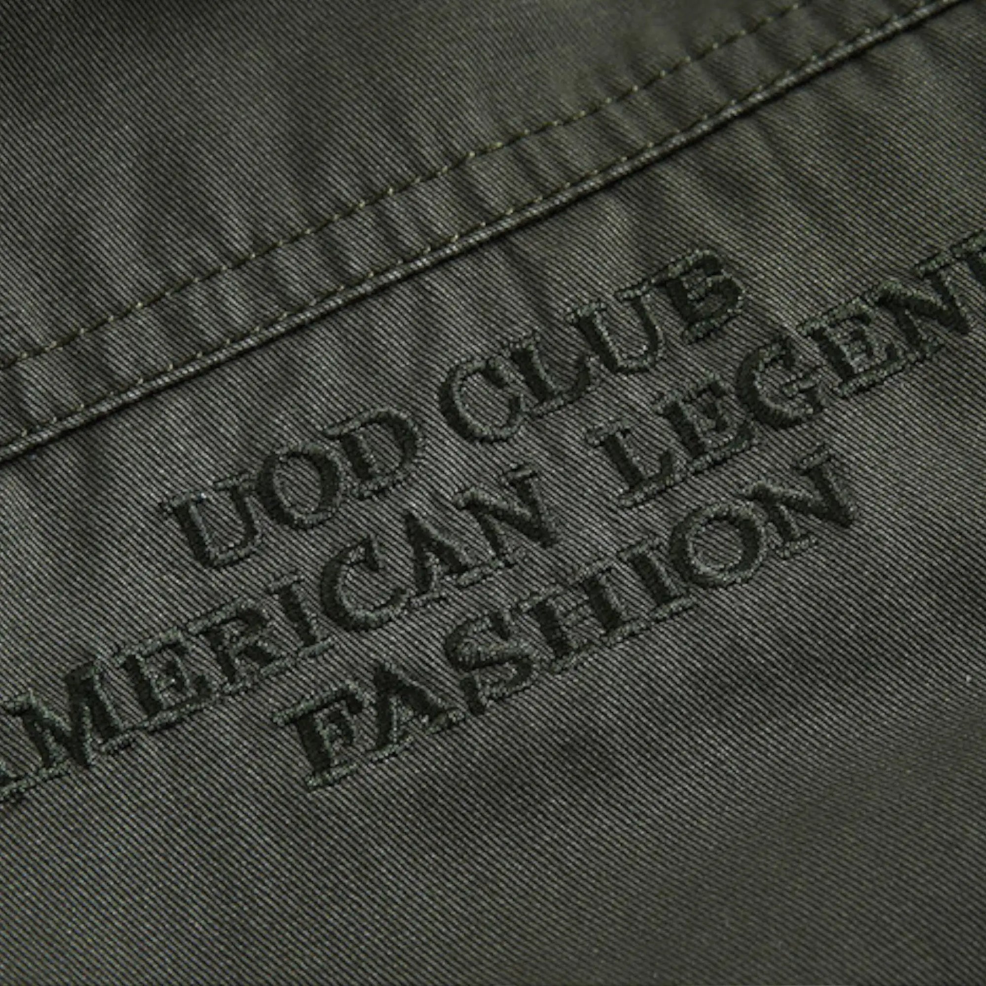 Army Green Jacket Hooded Parka