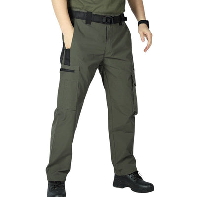 Army Green lightweight tactical pants