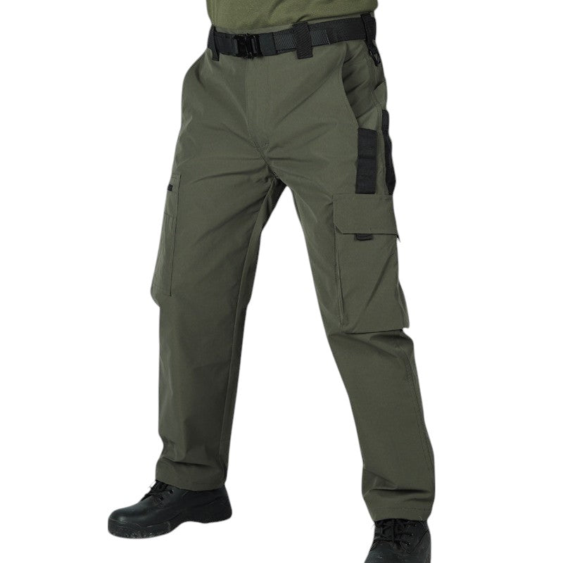 Army Green lightweight tactical pants