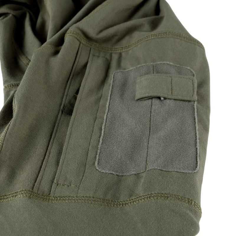 army long sleeve shirt