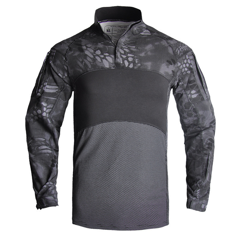 army long sleeve shirt