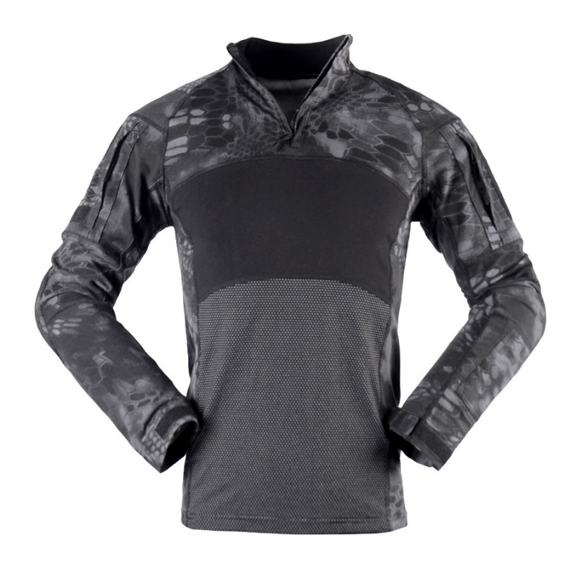 army long sleeve shirt