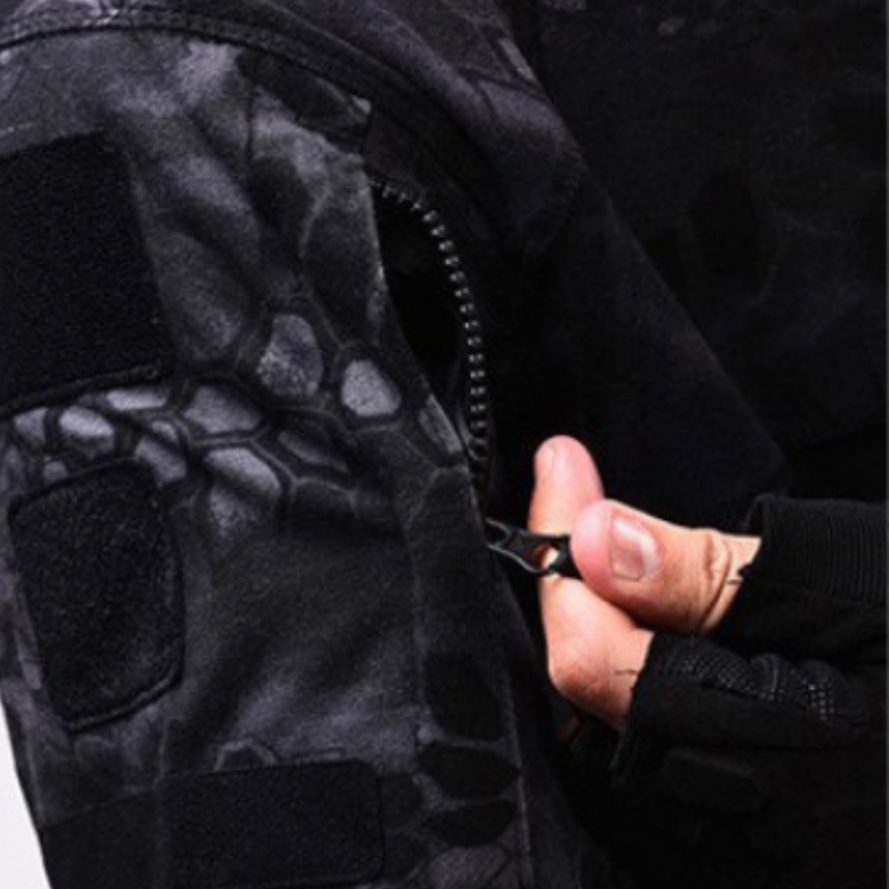 army long sleeve shirt