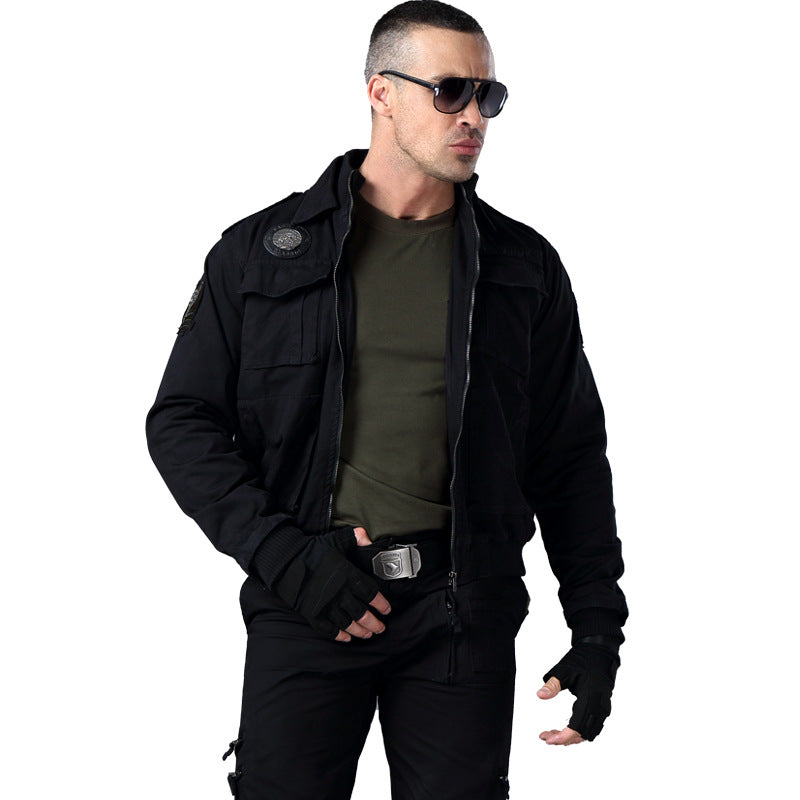 US army military jacket
