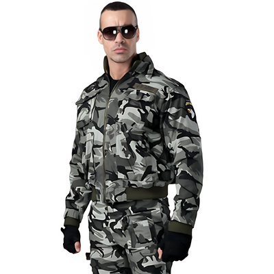 US army military jacket