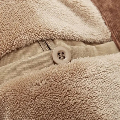 Army Parka Extreme Cold Weather