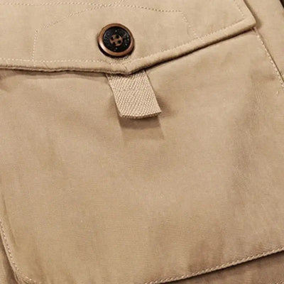 Army Parka Extreme Cold Weather