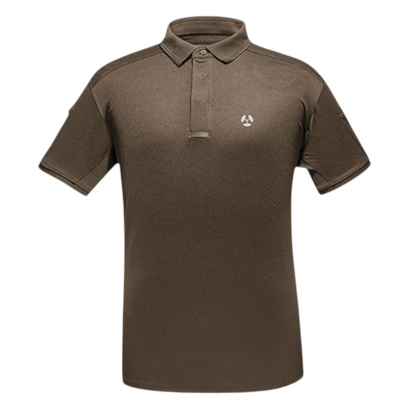 Army polo t shirt