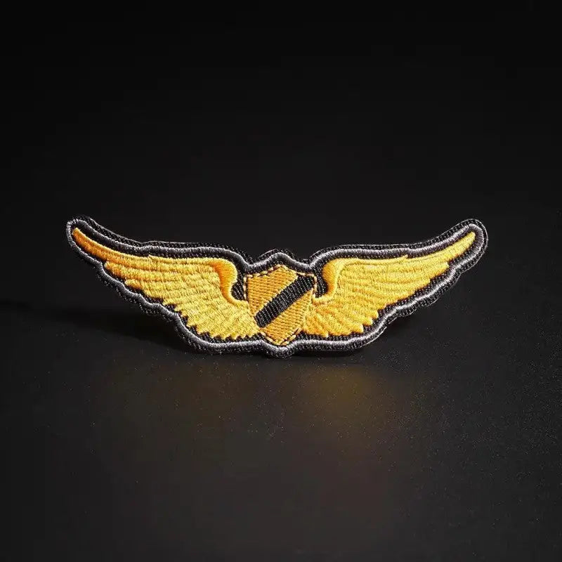 Army rank velcro patches