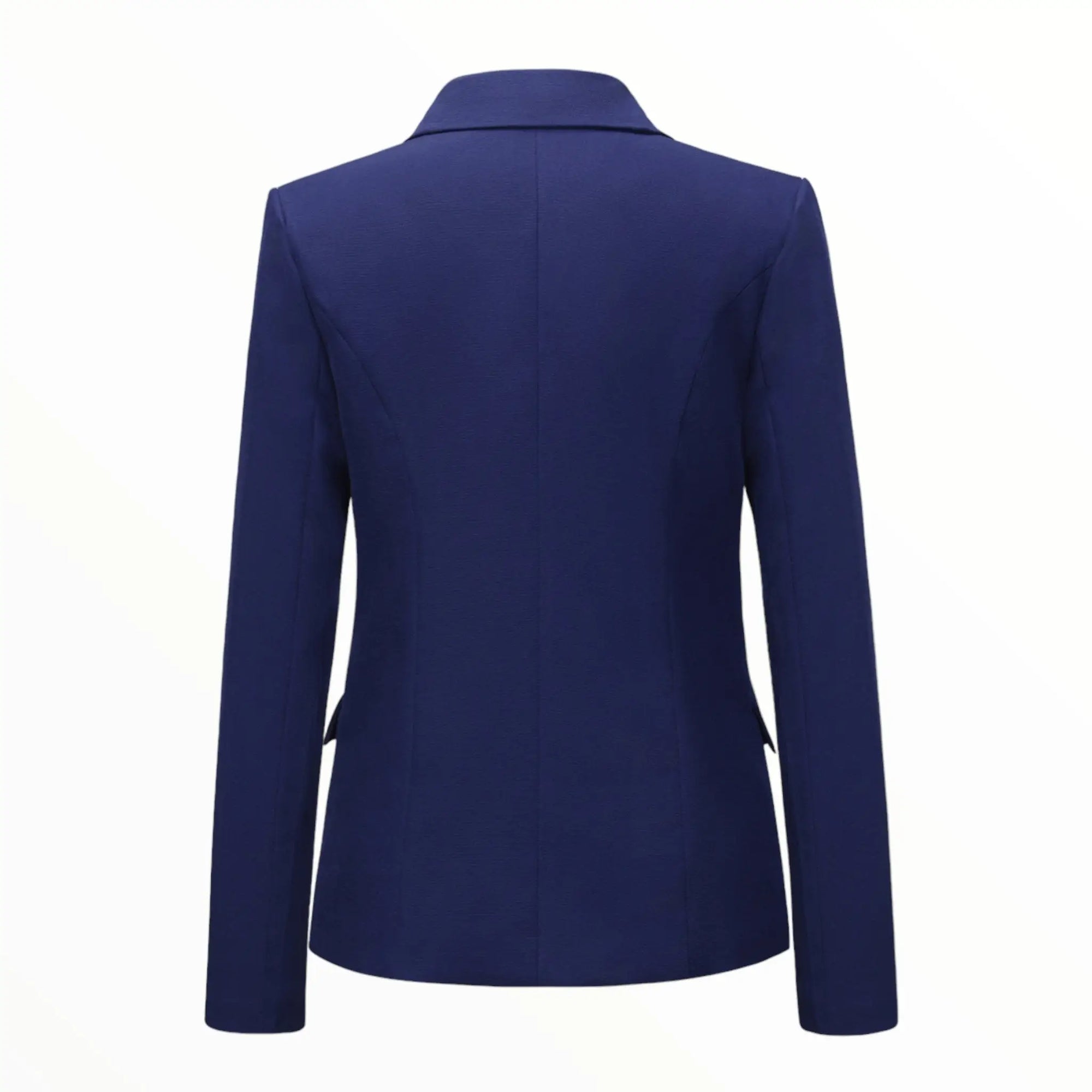 Army Style Female Jacket