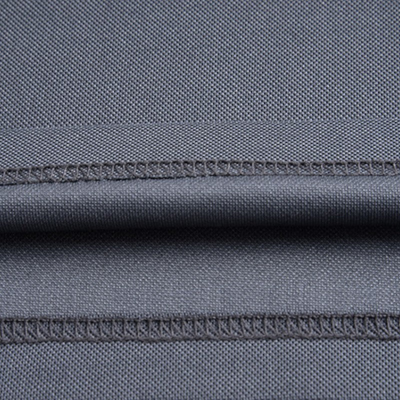 Army T-shirt with velcro