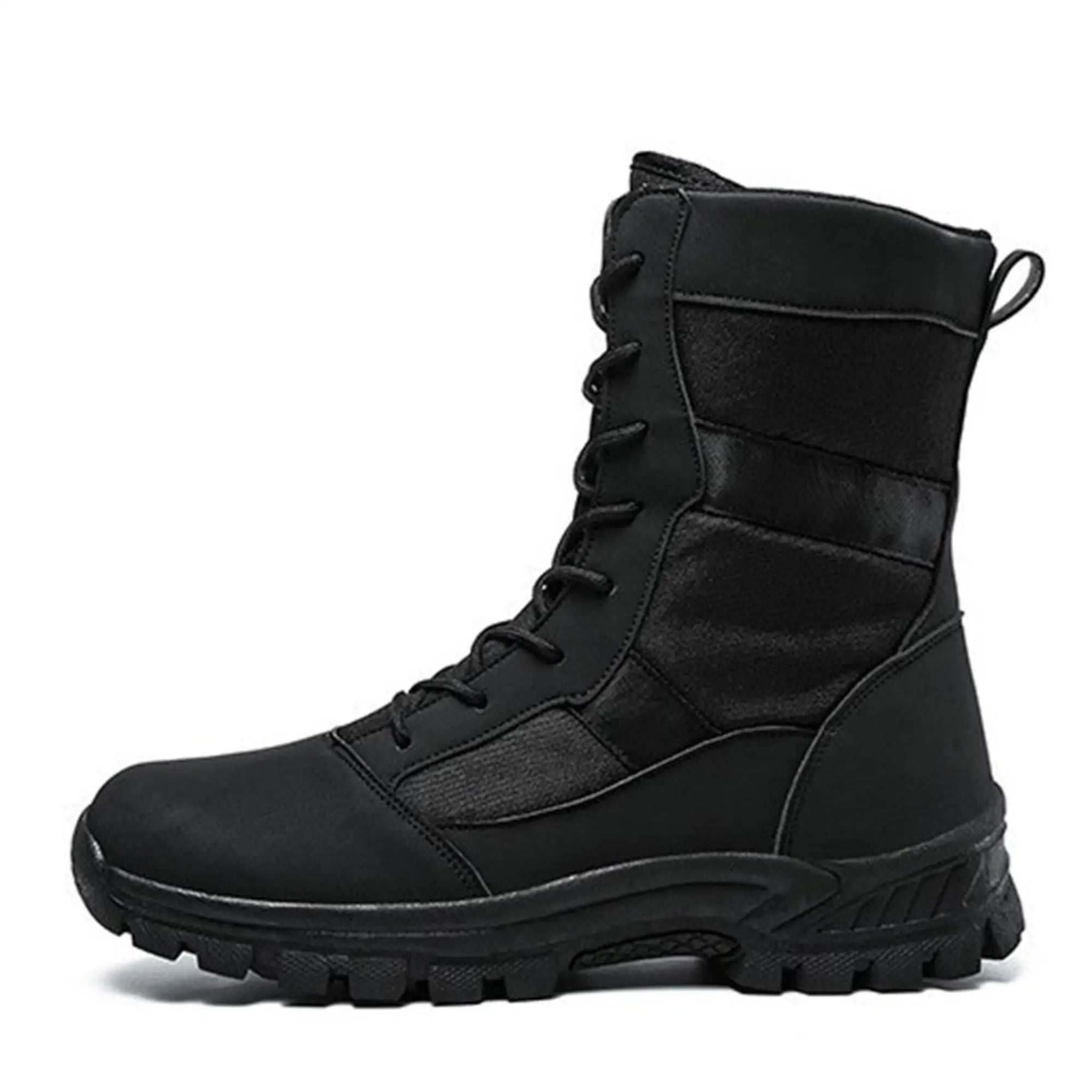 Army Tactical Boots