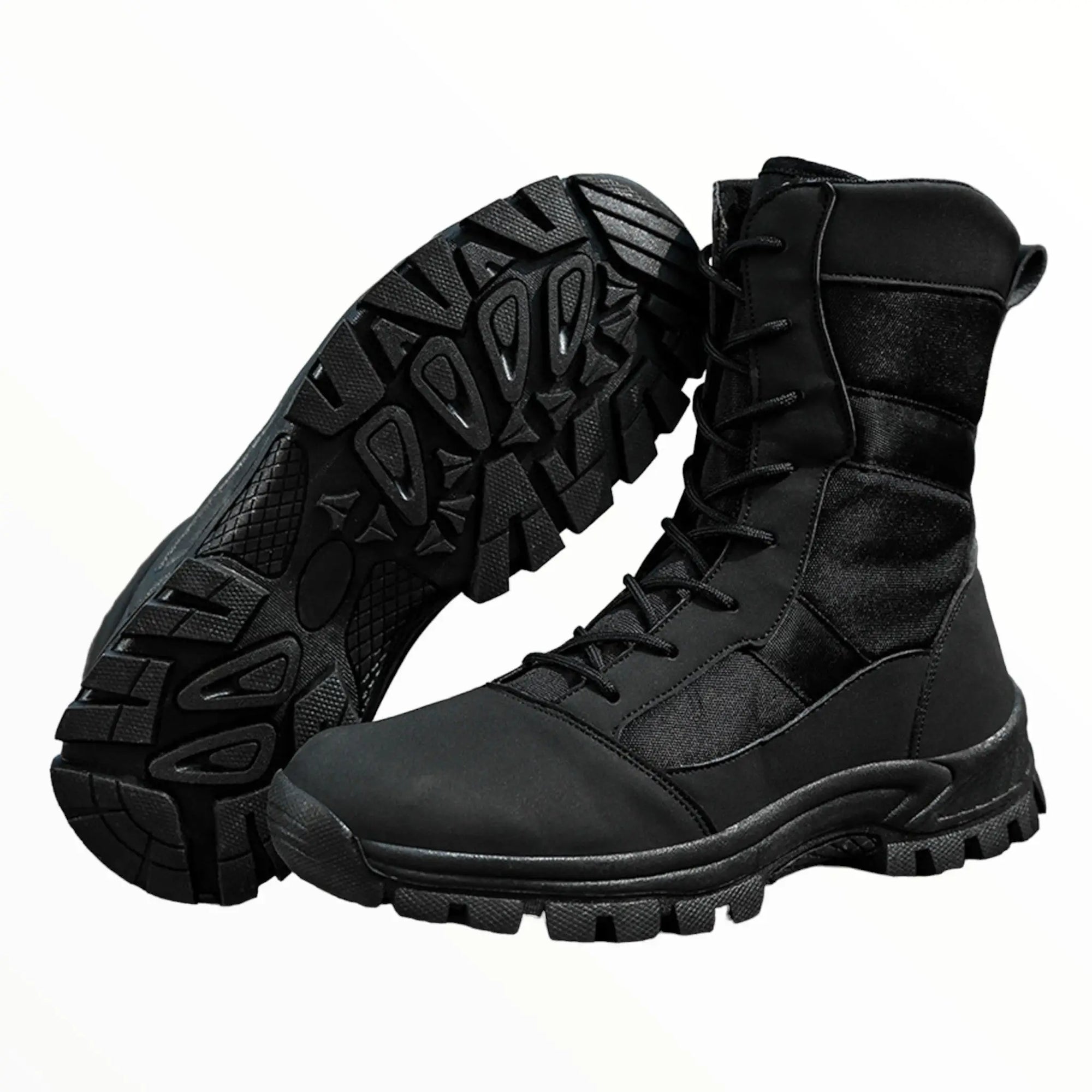 Army Tactical Boots