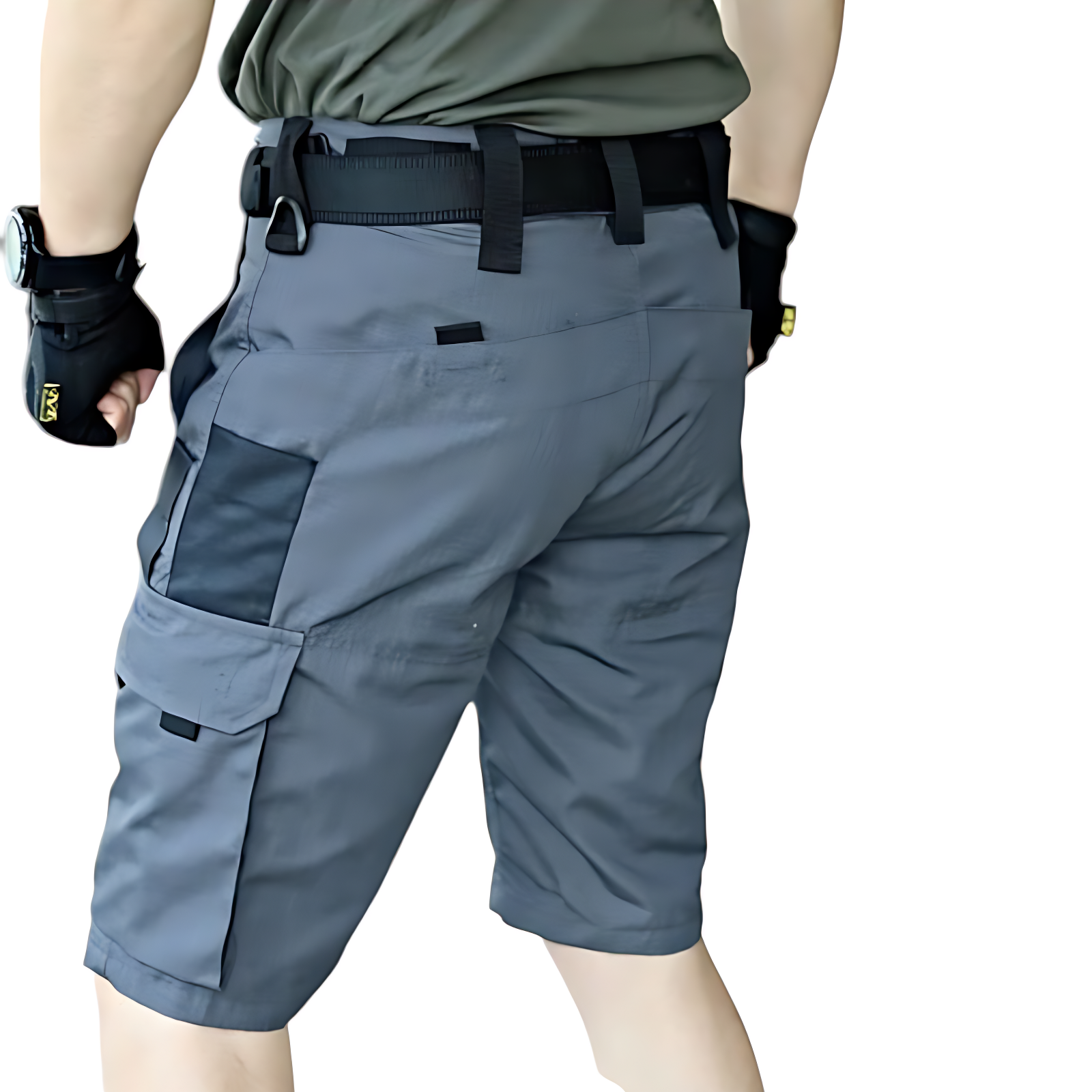 Army tactical combat shorts
