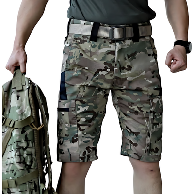 Army tactical combat shorts