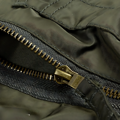 Army winter fleece jumper