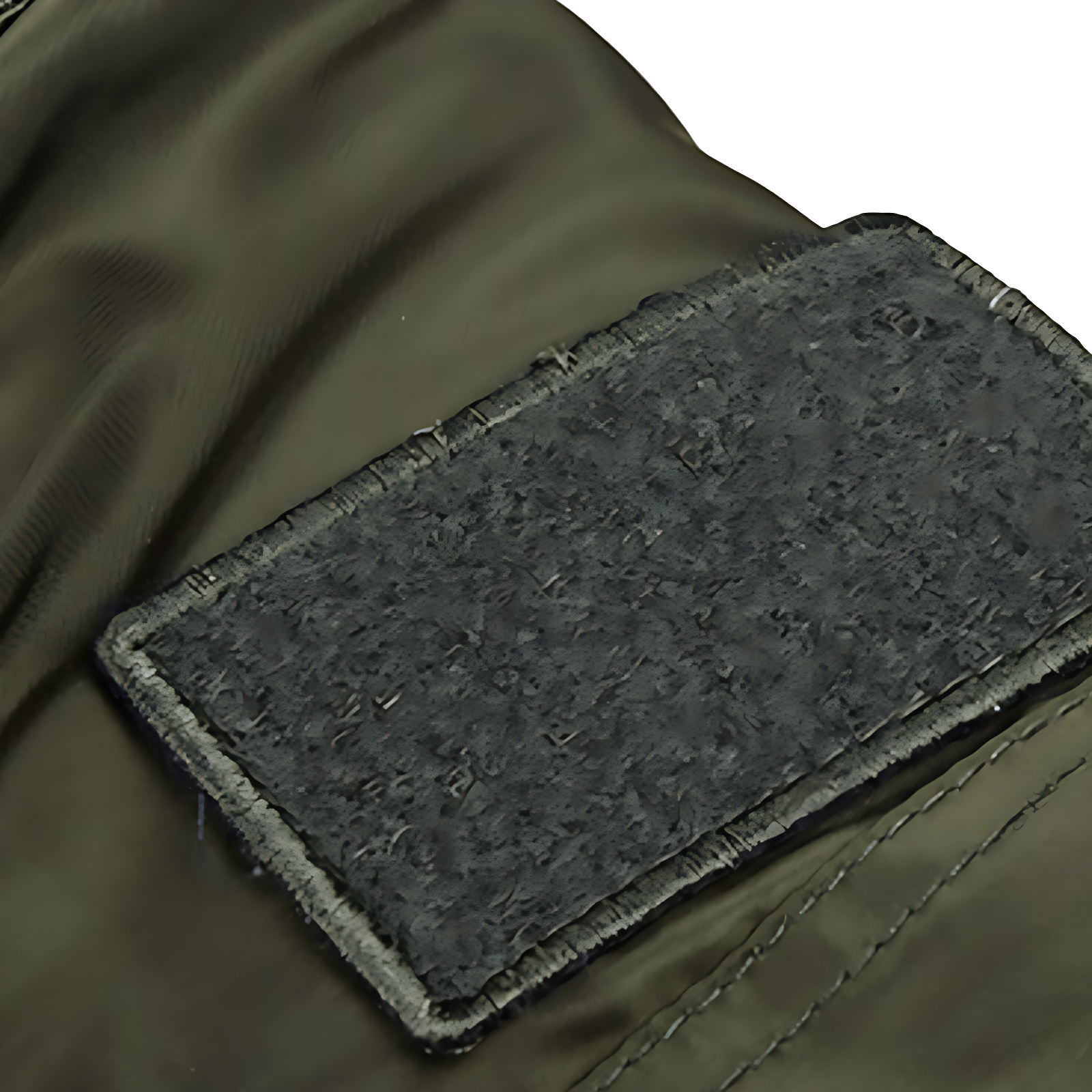 Army winter fleece jumper