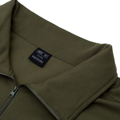 Authentic army polo shirt