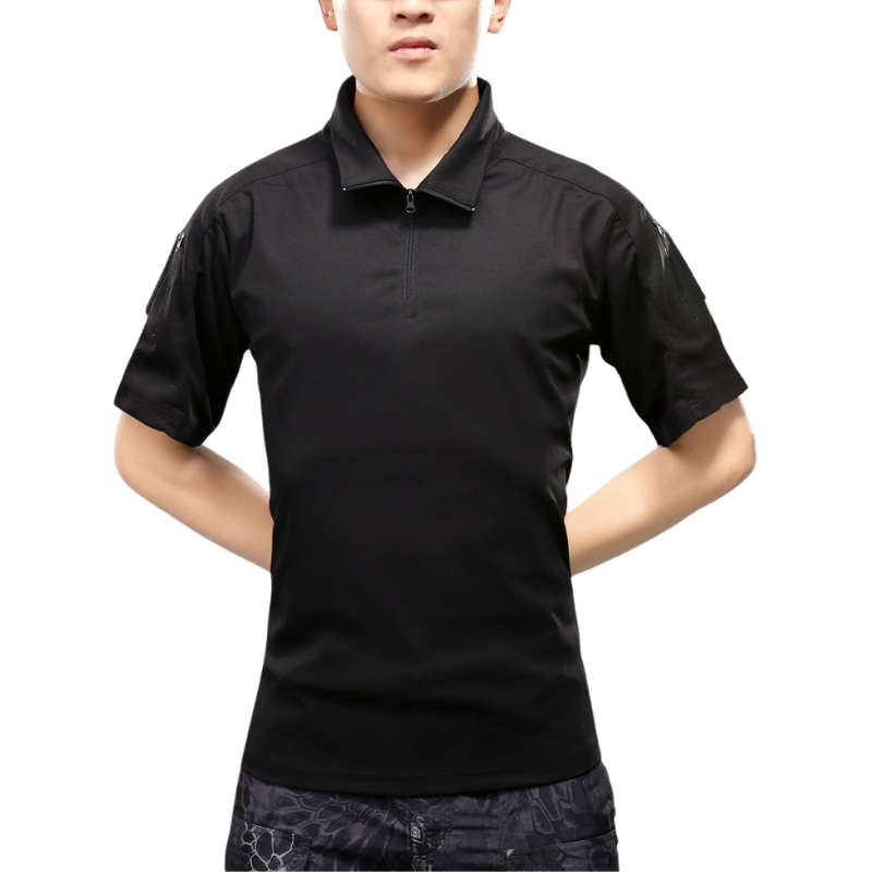 Authentic army polo shirt